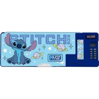 Opakowanie Piórnik Magnetyczny Lilo&Stitch Niebieski