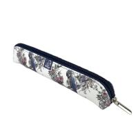 Piórnik mini Boho Papugi. Wydawca: EV-Corp. SmakLiter.pl Opakowanie Piórnik mini Boho Papugi