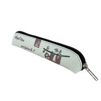 Piórnik mini Leniwiec Chwilunia. Wydawca: EV-Corp. SmakLiter.pl Opakowanie Piórnik mini Leniwiec Chwilunia