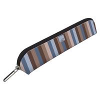 Piórnik mini Pasy Dry Colors. Wydawca: EV-Corp. SmakLiter.pl Opakowanie Piórnik mini Pasy Dry Colors