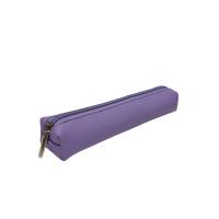 Opakowanie Piórnik mini prostokąt Fiolet Pastel