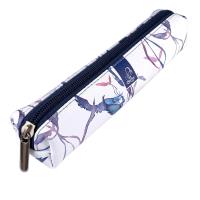 Piórnik mini prostokąt Malowane Ptaki. Wydawca: EV-Corp. SmakLiter.pl Opakowanie Piórnik mini prostokąt Malowane Ptaki