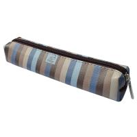 Piórnik mini prostokąt Pasy Dry Colors. Wydawca: EV-Corp. SmakLiter.pl Opakowanie Piórnik mini prostokąt Pasy Dry Colors