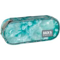 Piórnik owalny  BACKUP 4 model A 60 Eco soft. Wydawca: Derform. SmakLiter.pl Opakowanie Piórnik owalny  BACKUP 4 model A 60 Eco soft