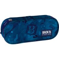 Piórnik owalny  BACKUP 4 model A 65 Harry. Wydawca: Derform. SmakLiter.pl Opakowanie Piórnik owalny  BACKUP 4 model A 65 Harry