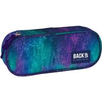 Piórnik owalny  BACKUP 4 model A 84 Eva tree. Wydawca: Derform. SmakLiter.pl Opakowanie Piórnik owalny  BACKUP 4 model A 84 Eva tree