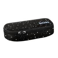 Opakowanie Piórnik owalny Dots BeUniq BU26RX-013