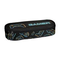 Opakowanie Piórnik owalny Gamer PP26GM-013