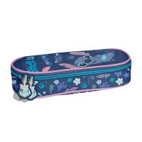 Opakowanie Piórnik owalny Stitch Coastal Cool DS26XX-013