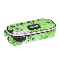 Opakowanie Piórnik owalny Tandem 2 MILAN