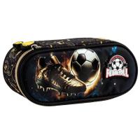 Opakowanie Piórnik Piłka DERFORM