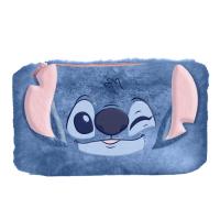 Opakowanie Piórnik pluszowa saszetka Stitch BeUniq DS26MM-046