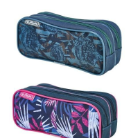 Opakowanie Piórnik podwójny mix