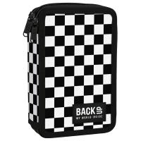 Opakowanie Piórnik podwójny z wyp BackUp 7 DW94 DERFORM