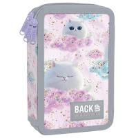 Opakowanie Piórnik potrójny z wyp BackUp 7 EW01 DERFORM