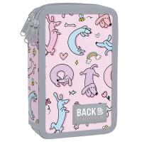 Opakowanie Piórnik potrójny z wyp BackUp 7 EW06 DERFORM