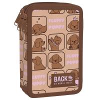 Opakowanie Piórnik potrójny z wyp BackUp 7 EW17 DERFORM