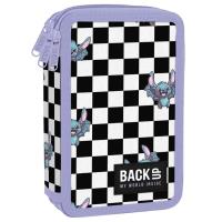 Opakowanie Piórnik potrójny z wyp BackUp 7 EW39 DERFORM