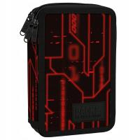 Opakowanie Piórnik potrójny z wyp BackUp 7 EW51 DERFORM