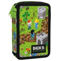 Opakowanie Piórnik potrójny z wyp BackUp 7 EW61 DERFORM