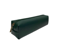 Piórnik prostokąt kostka butelkowy zielony. Wydawca: Bee-bee. SmakLiter.pl Opakowanie Piórnik prostokąt kostka butelkowy zielony