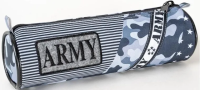 Opakowanie Piórnik rolka Army 1