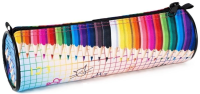 Opakowanie Piórnik rolka Color range 2