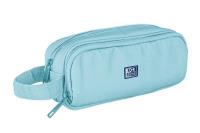 Opakowanie Piórnik saszetka B-smart błękitny OXFORD