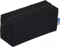 Piórnik saszetka Bloom czarny OXFORD. Wydawca: Oxford. SmakLiter.pl Opakowanie Piórnik saszetka Bloom czarny OXFORD