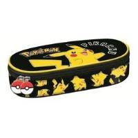 Opakowanie Piórnik saszetka z wewnętrzną klapką Pokemon