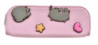 Opakowanie Piórnik silikonowy Pusheen the Cat Stars Hearts