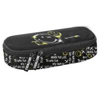 Piórnik Smiley SM25LT-013. Wydawca: Paso. SmakLiter.pl Opakowanie Piórnik Smiley SM25LT-013