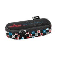 Piórnik Spider Man SP25JJ-013. Wydawca: Paso. SmakLiter.pl Opakowanie Piórnik Spider Man SP25JJ-013