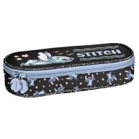 Piórnik Stitch DS25GG-013. Wydawca: Paso. SmakLiter.pl Opakowanie Piórnik Stitch DS25GG-013