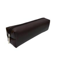 Piórnik szkolny młodzieżowy prostokąt kostka Dark Chocolate. Wydawca: EV-Corp. SmakLiter.pl Opakowanie Piórnik szkolny młodzieżowy prostokąt kostka Dark Chocolate