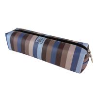 Piórnik szkolny młodzieżowy prostokąt kostka Pasy Dry Colors. Wydawca: EV-Corp. SmakLiter.pl Opakowanie Piórnik szkolny młodzieżowy prostokąt kostka Pasy Dry Colors