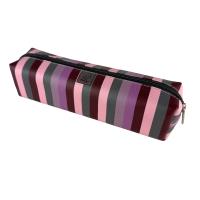 Piórnik szkolny młodzieżowy prostokąt kostka Pasy Fashion Colors. Wydawca: EV-Corp. SmakLiter.pl Opakowanie Piórnik szkolny młodzieżowy prostokąt kostka Pasy Fashion Colors