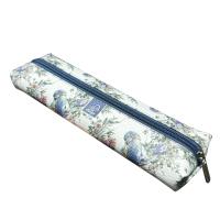 Opakowanie Piórnik szkolny młodzieżowy student jamnik Boho Papugi