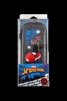 Opakowanie Piórnik transparentny  Disney Spider-Man wzór 1