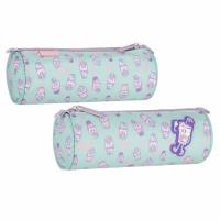 Opakowanie Piórnik tuba 1zamek Bubble Tea