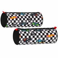 Opakowanie Piórnik tuba 1zamek Hot Wheels
