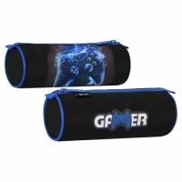 Opakowanie Piórnik tuba 1zamek Pad