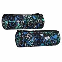 Opakowanie Piórnik tuba 1zamek School