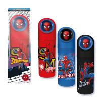 Opakowanie Piórnik tuba twardy Disney Spider-Man 1szt.mix
