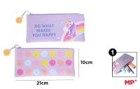 Opakowanie Piórnik Unicorn 210x100mm