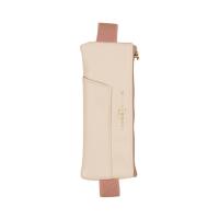 Opakowanie Piórnik z gumką Cream + Taupe