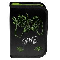 Opakowanie Piórnik z wyposażeniem Game PP25GC-P001