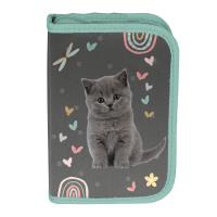 Opakowanie Piórnik z wyposażeniem Lovely Cat PP26CS-P001