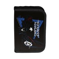 Opakowanie Piórnik z wyposażeniem Marvel Captain America AV26KK-P001