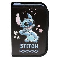 Opakowanie Piórnik z wyposażeniem Stitch DS25GG-P001